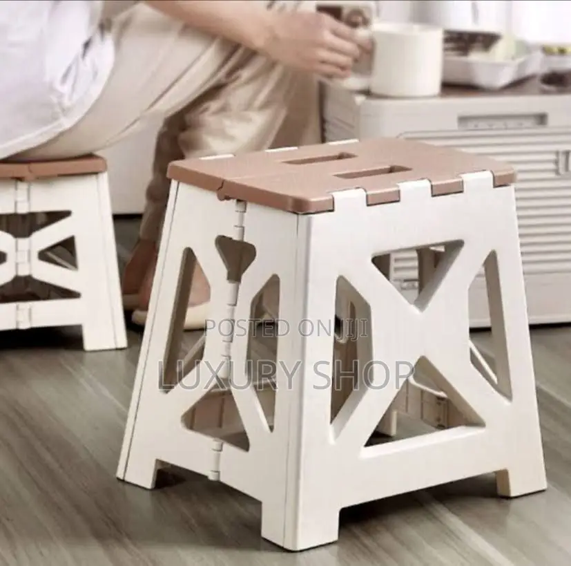 ለአዋቂወች የሚሆን ተጣጣፊ ወንበር Chair