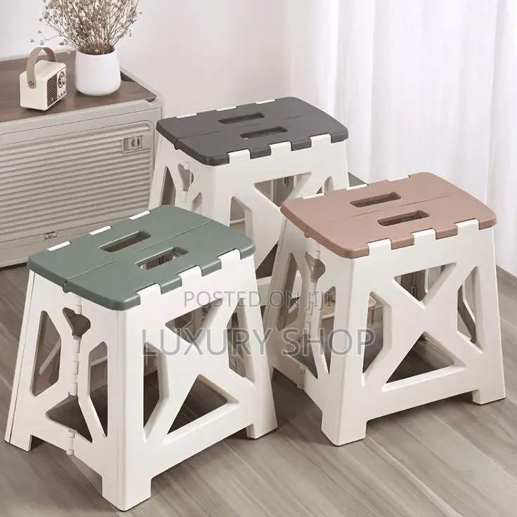 ለአዋቂወች የሚሆን ተጣጣፊ ወንበር Chair