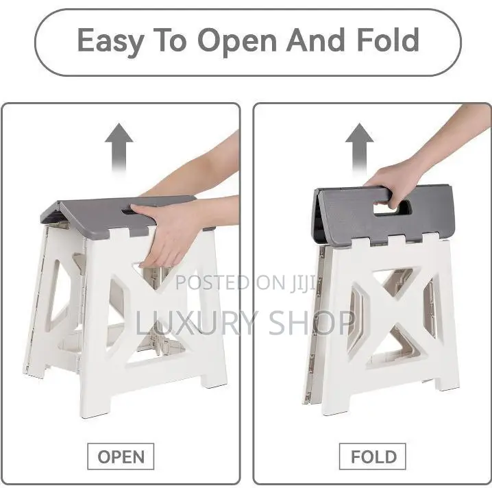 ለአዋቂወች የሚሆን ተጣጣፊ ወንበር Chair