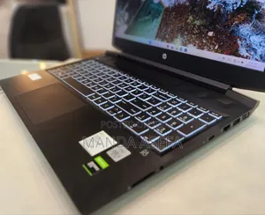 New Laptop HP Pavilion Power 15 16GB Intel Core I5 SSD 512GB