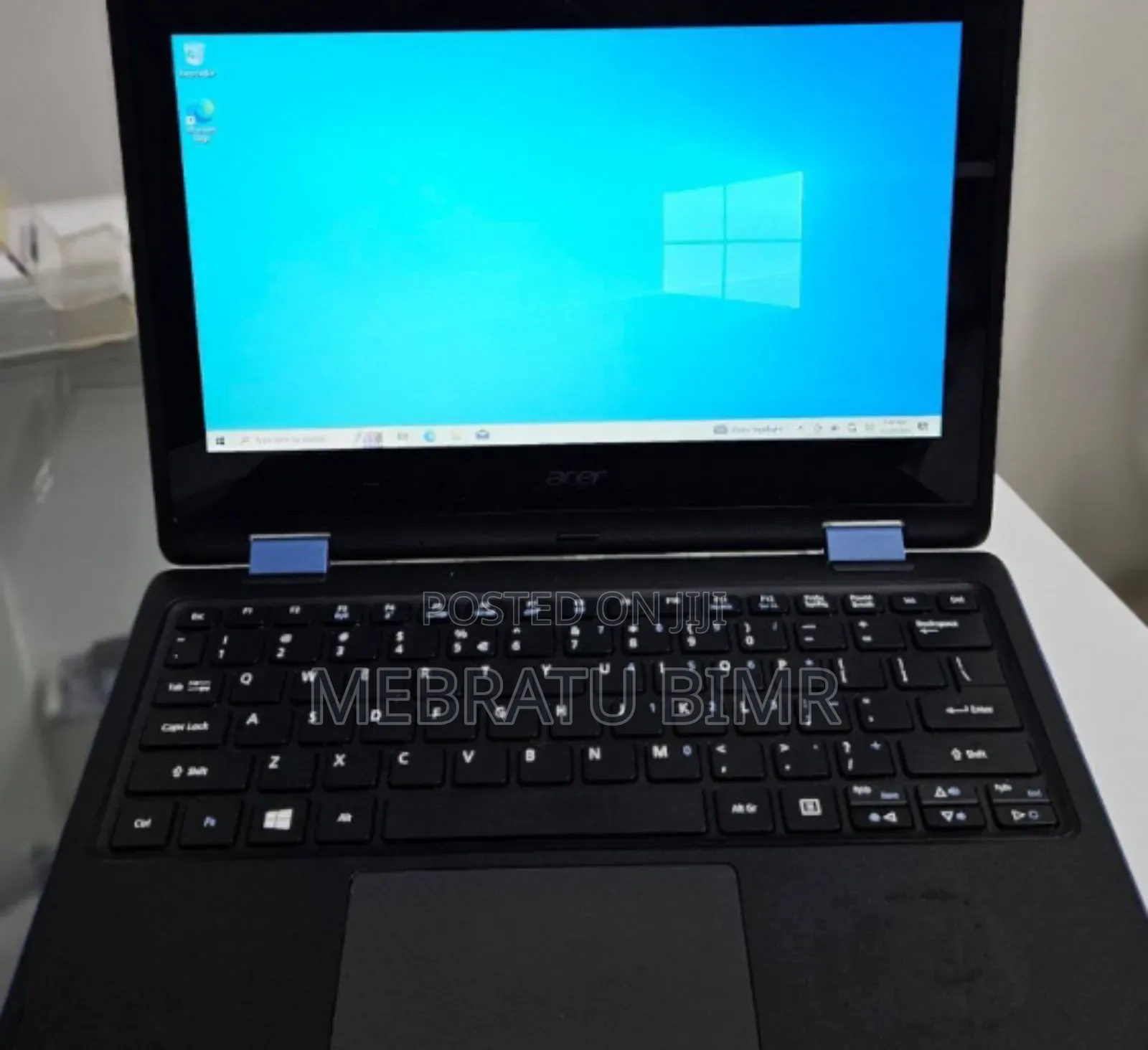 New Laptop Acer Aspire 1 8GB Intel Celeron HDD 500GB