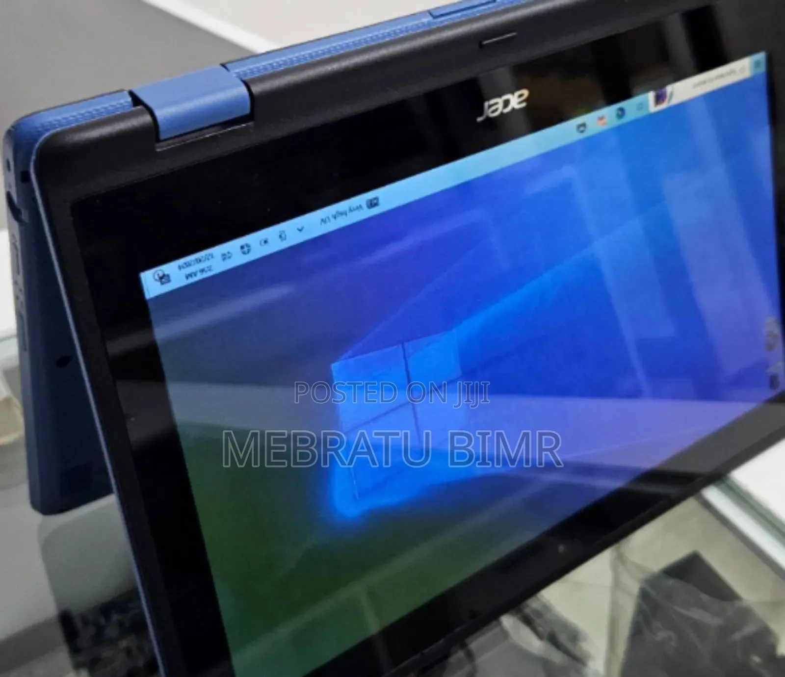 New Laptop Acer Aspire 1 8GB Intel Celeron HDD 500GB