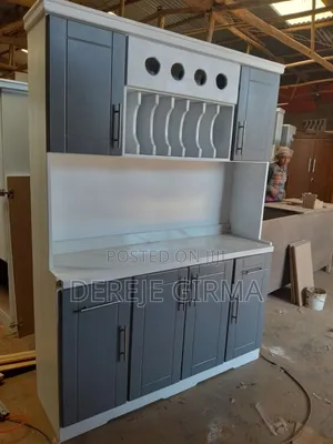 Photo - ሜትር ከ50 MDF Kitchen