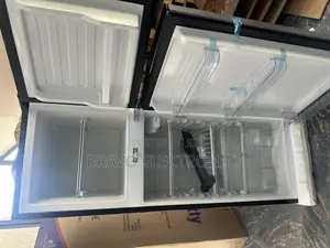 Pretty 200l Refrigerator