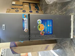 Photo - Pretty 200l Refrigerator