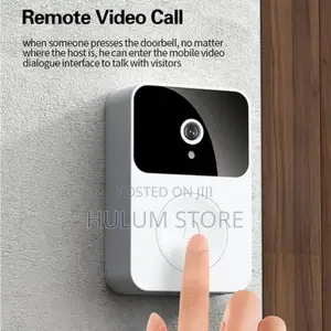 Photo - Smart Wireless Doorbell