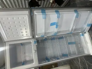 4 Point 380l Refrigerator