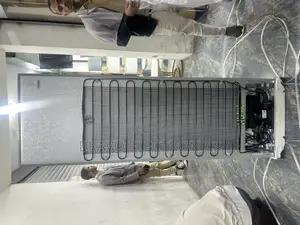4 Point 380l Refrigerator