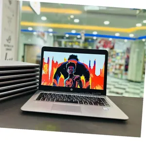 Photo - New Laptop HP EliteBook 840 8GB Intel Core I5 HDD 1T