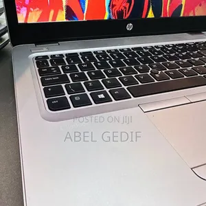 New Laptop HP EliteBook 840 8GB Intel Core I5 HDD 1T