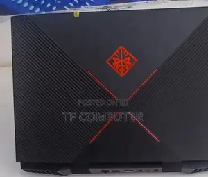 Photo - New Laptop HP Omen X 16GB Intel Core I5 HDD+SSD 1T