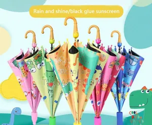 Kids Umbrella