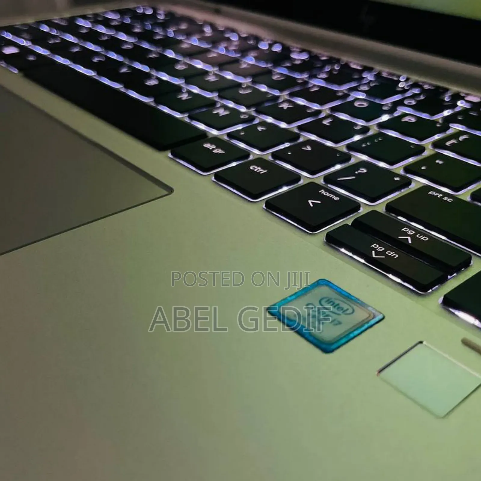 New Laptop HP EliteBook X360 1030 G4 16GB Intel Core I7 SSD 512GB