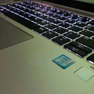 New Laptop HP EliteBook X360 1030 G4 16GB Intel Core I7 SSD 512GB