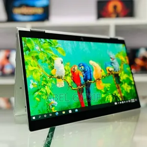 New Laptop HP EliteBook X360 1030 G4 16GB Intel Core I7 SSD 512GB