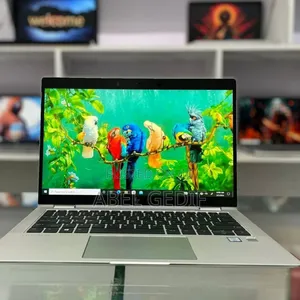 New Laptop HP EliteBook X360 1030 G4 16GB Intel Core I7 SSD 512GB