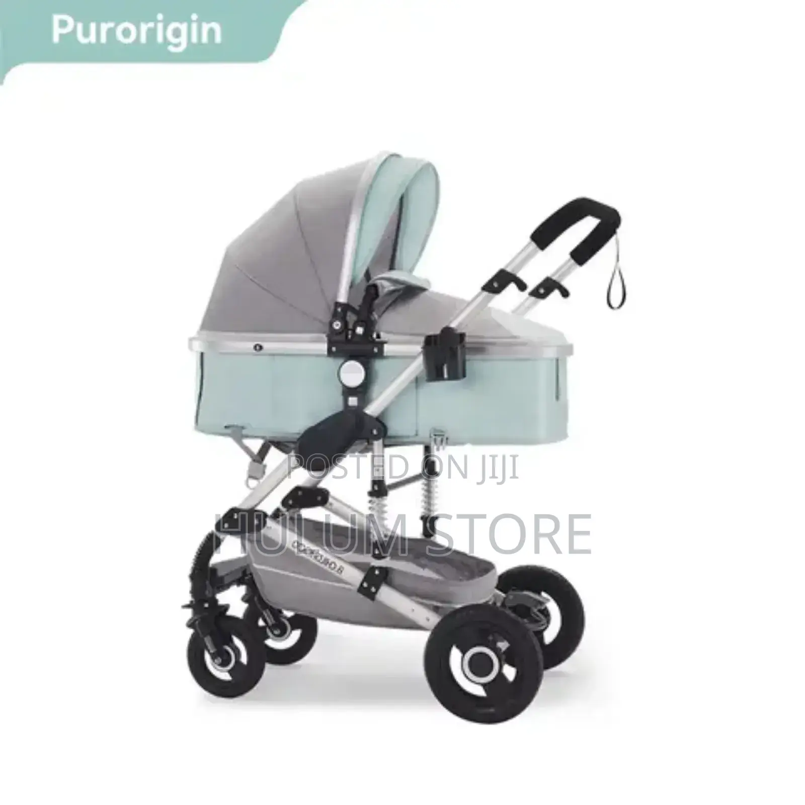 Baby Stroller For Newborn
