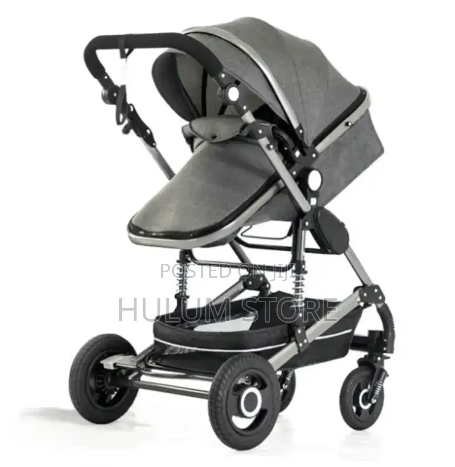 Baby Stroller For Newborn