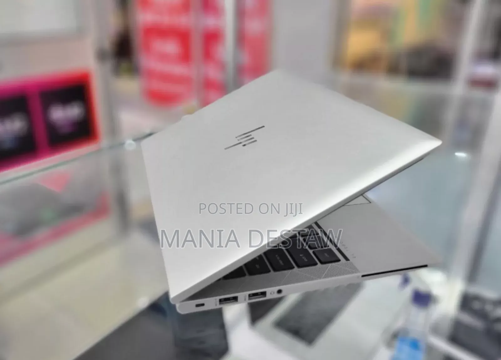 Laptop HP EliteBook Folio 9470M 16GB Intel Core I5 SSD 512GB