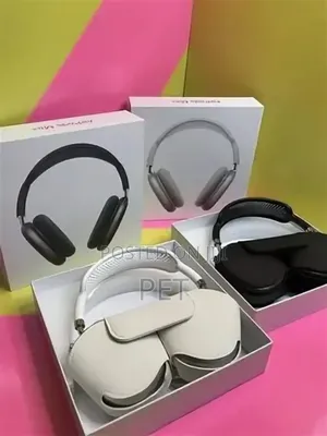 Airmax Apple Headset