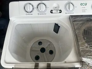 Eco Washing 16kg