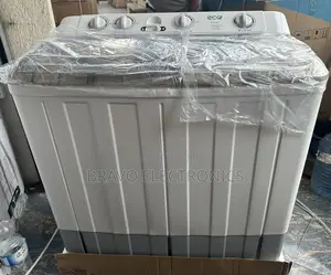 Photo - Eco Washing 16kg