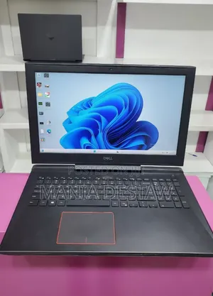 Laptop Dell G GB Intel Core I7 SSD 512GB