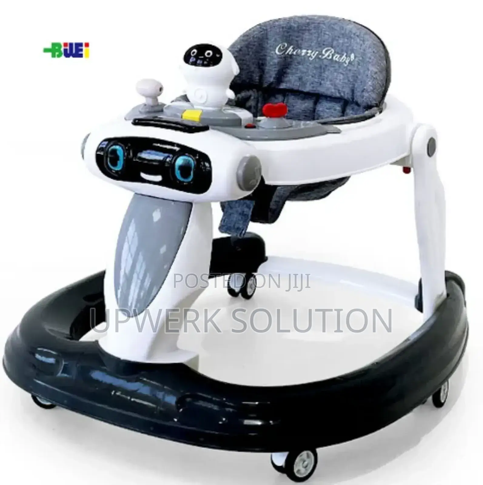 Multifunctional Baby
Walker