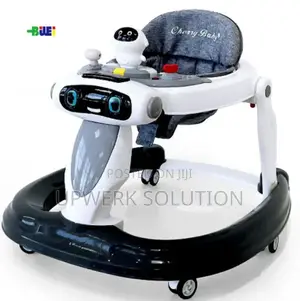 Multifunctional Baby
Walker