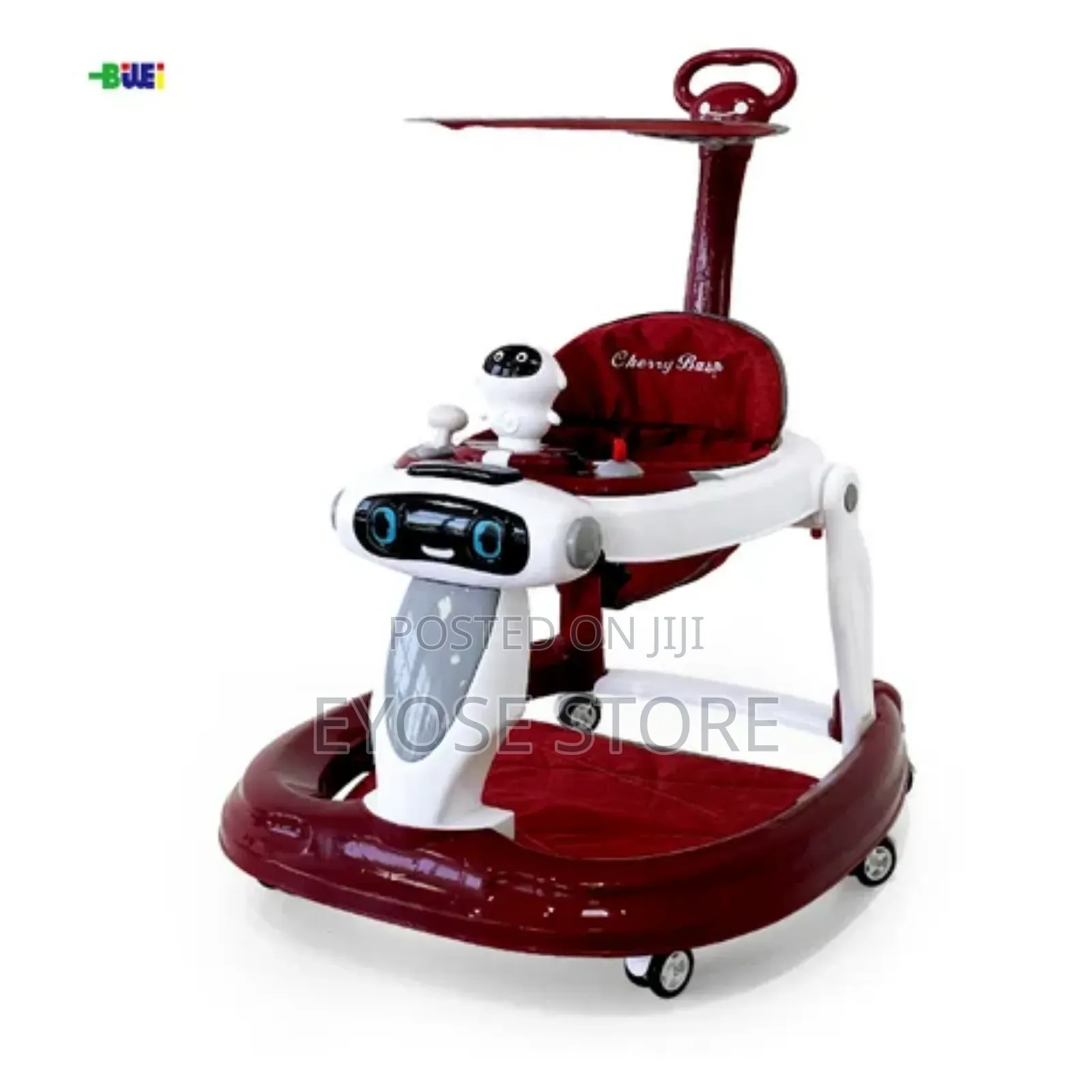 Multifunctional Baby
Walker