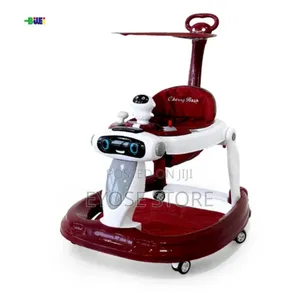 Multifunctional Baby
Walker