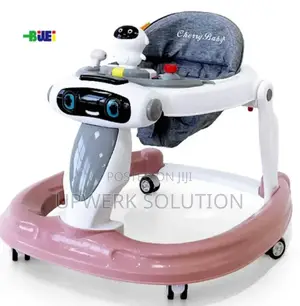 Multifunctional Baby
Walker