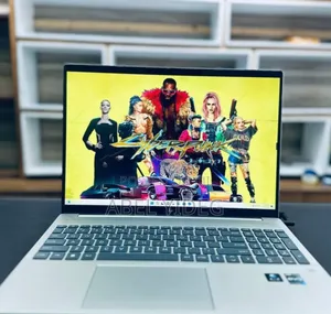 New Laptop HP Pavilion Power 15 16GB Intel Core I7 SSD 1T