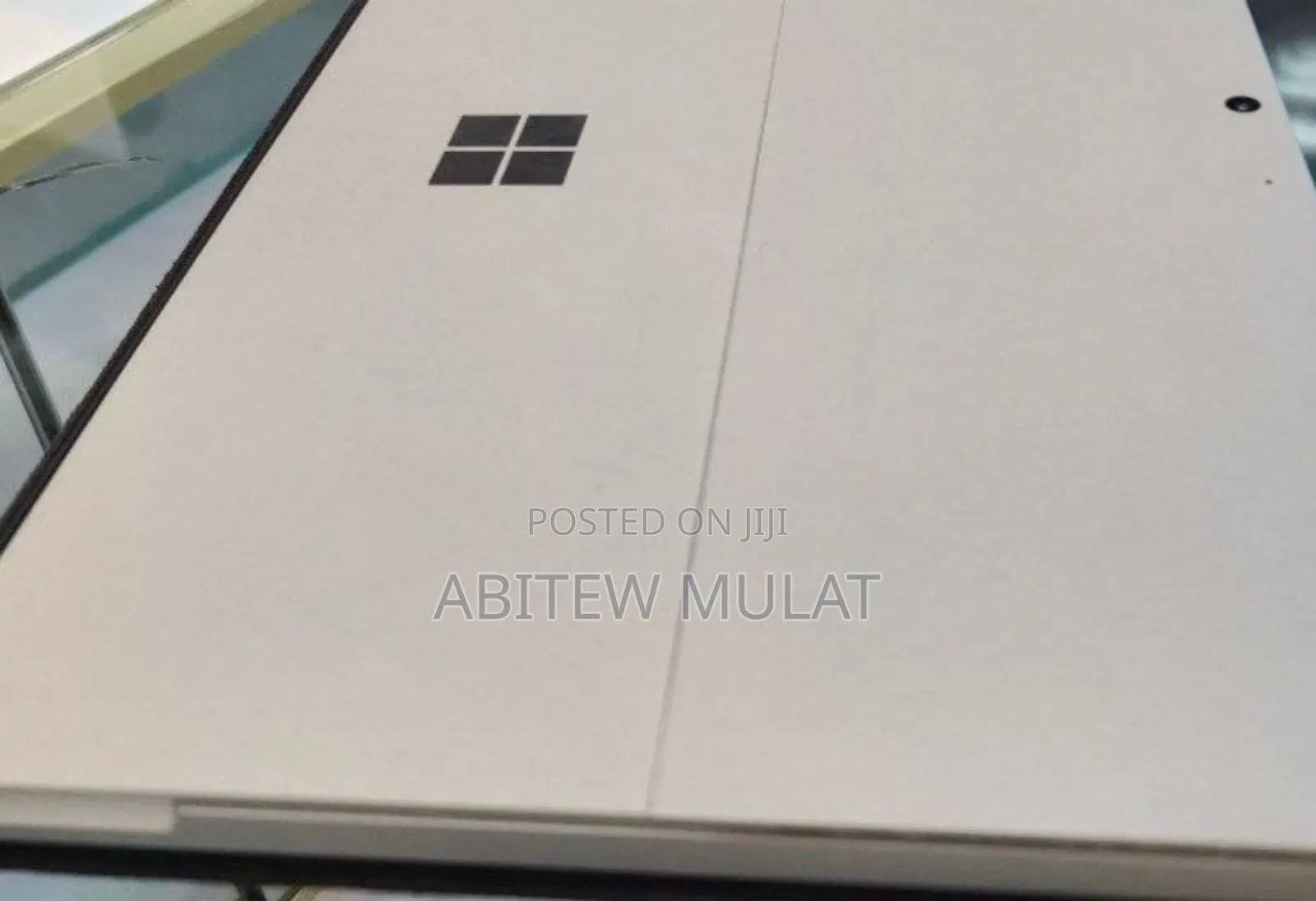 New Laptop Microsoft Surface Pro 7+ 16GB Intel Core i5 SSD 256GB