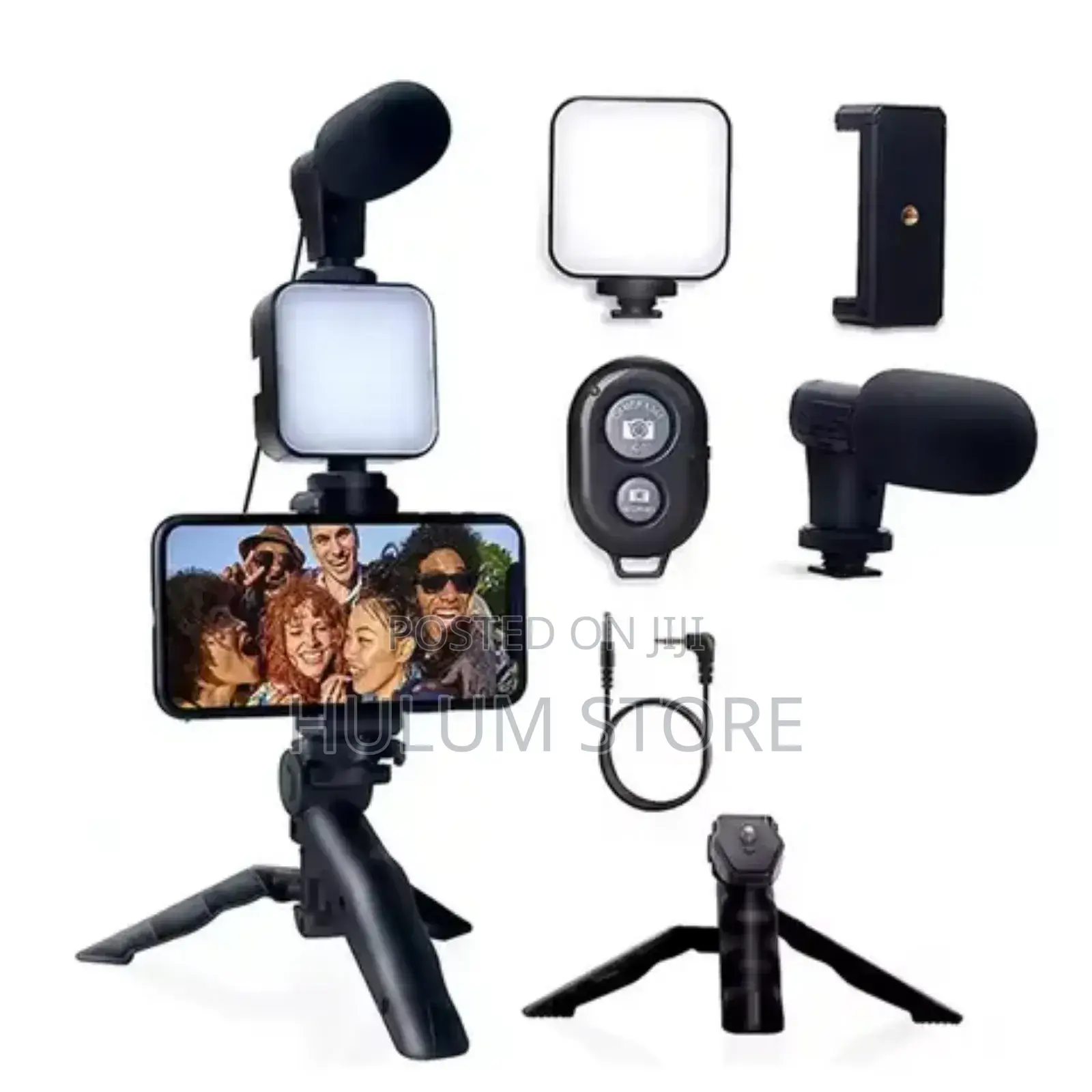 Video Making Kit AY 49