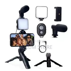 Video Making Kit AY 49