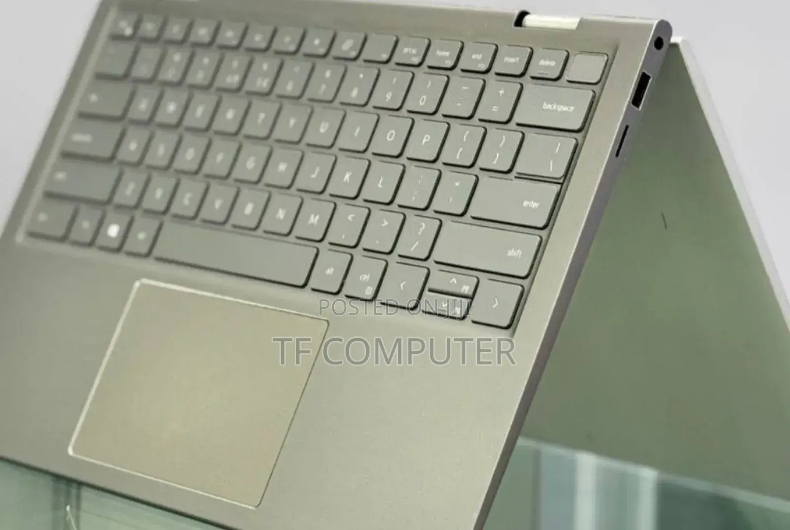 New Laptop Dell Inspiron 15 8GB AMD Ryzen 3 SSD 512GB