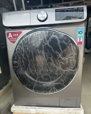 Photo - Amana Automatic 10kg