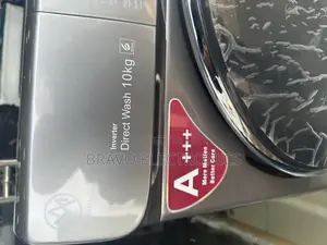 Amana Automatic 10kg