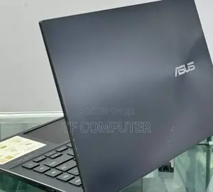 Photo - New Laptop Asus Zenbook Duo 14 16GB Intel Core I7 SSD 1T
