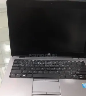 Photo - New Laptop HP EliteBook 820 G1 8GB Intel Core I7 HDD 1T