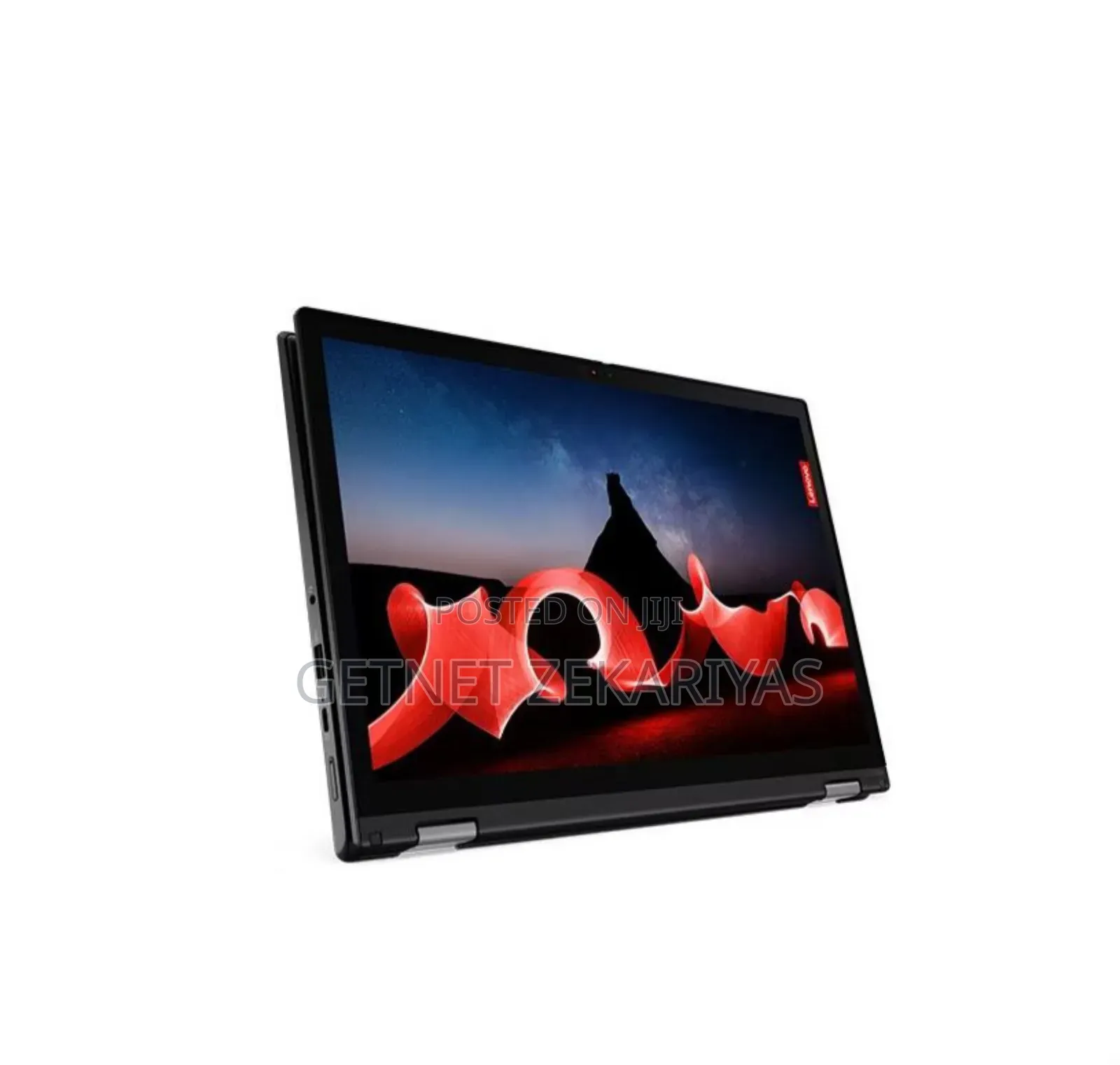 New Laptop Lenovo Thinkpad L14 16GB Intel Core I5 SSD 512GB