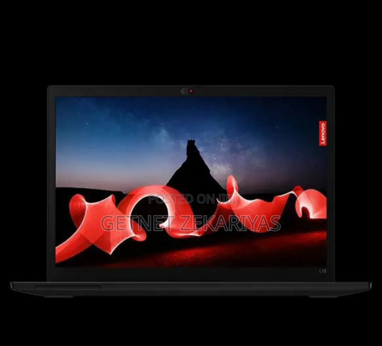 New Laptop Lenovo Thinkpad L14 16GB Intel Core I5 SSD 512GB