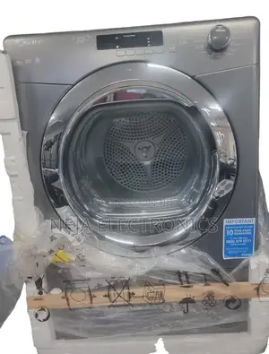 Candy Dryers 100% 10kg Dryers Steam Deliver