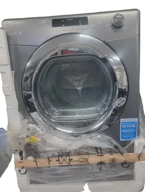 Candy Dryers 100% 10kg Dryers Steam Deliver