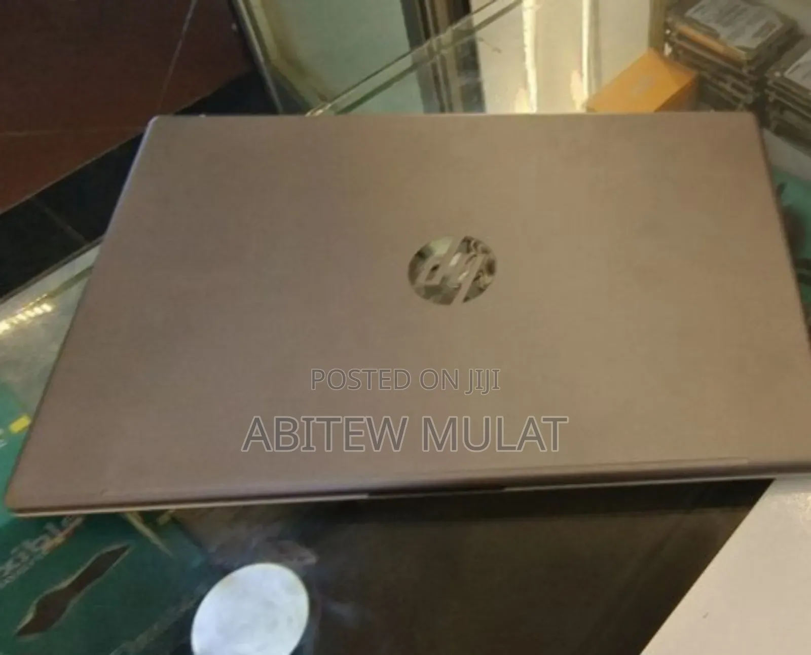 New Laptop HP Stream Notebook 16GB Intel Core I7 SSD 512GB