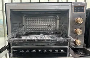 Alpha Mini Oven 45 Litter