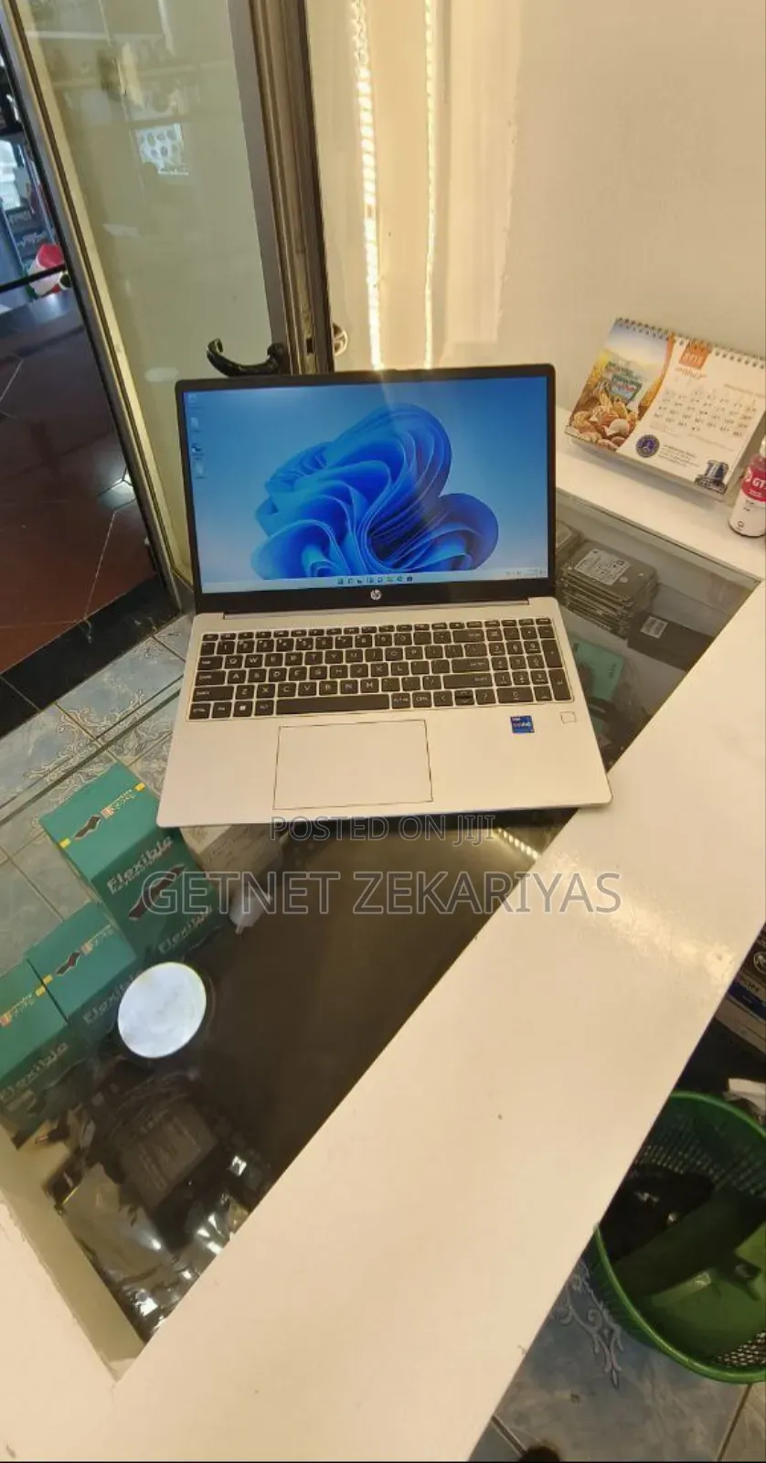 New Laptop HP Stream Notebook 16GB Intel Core I7 SSD 512GB