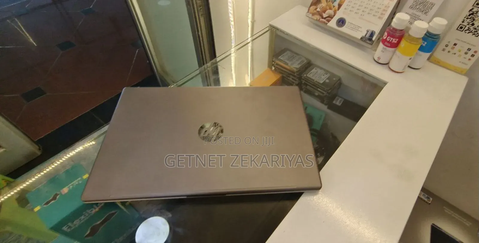 New Laptop HP Stream Notebook 16GB Intel Core I7 SSD 512GB