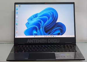 New Laptop HP Omen 16 32GB Intel Core I7 SSD 1T